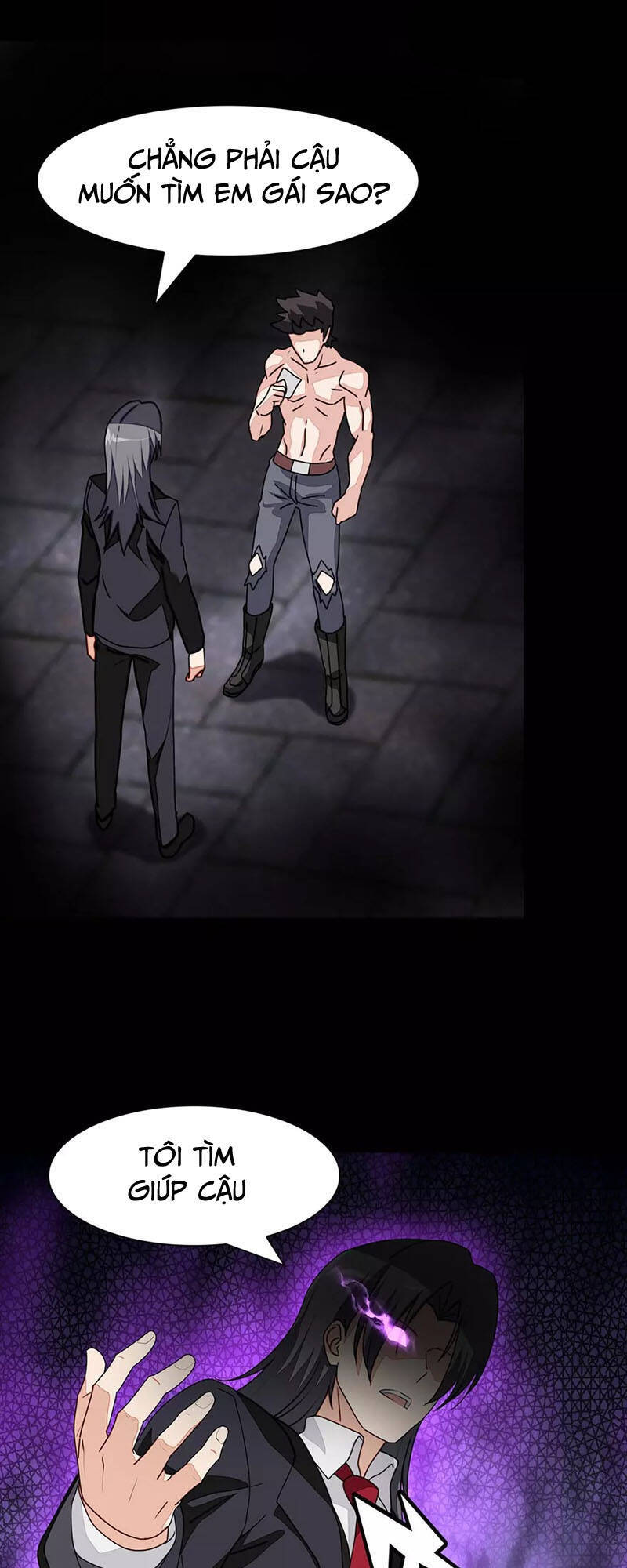 Bạn Gái Zombie Của Tôi Chapter 223 - 39