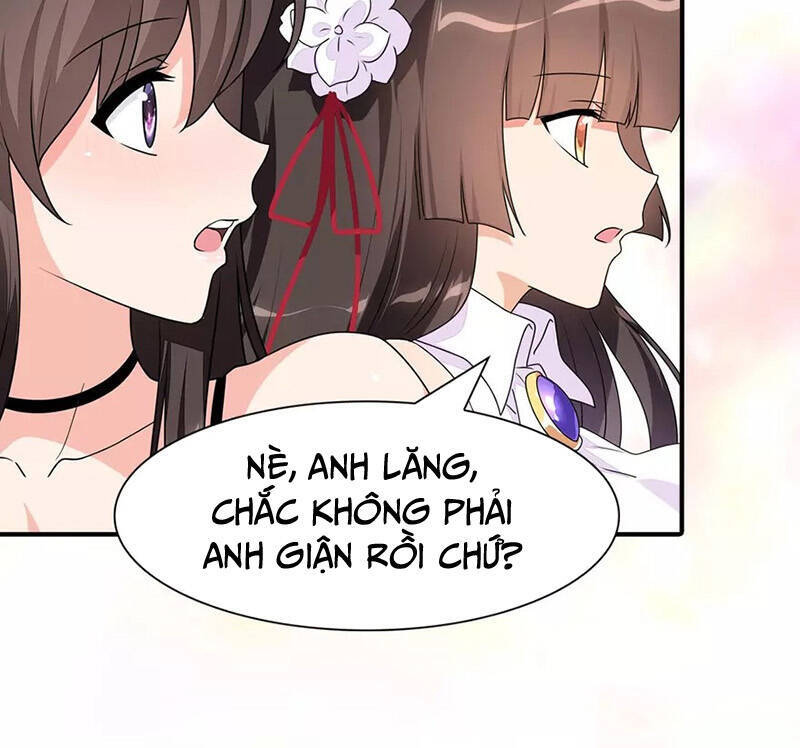 Bạn Gái Zombie Của Tôi Chapter 223 - 6