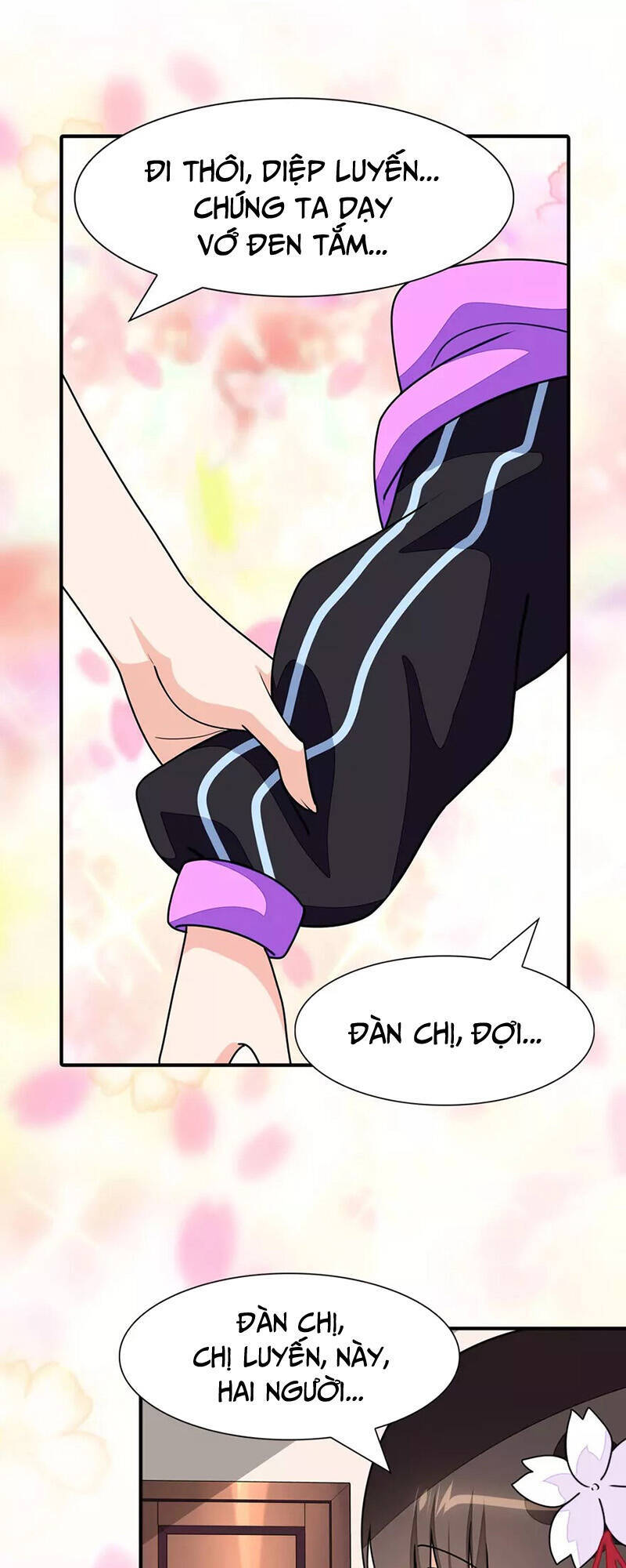 Bạn Gái Zombie Của Tôi Chapter 223 - 7