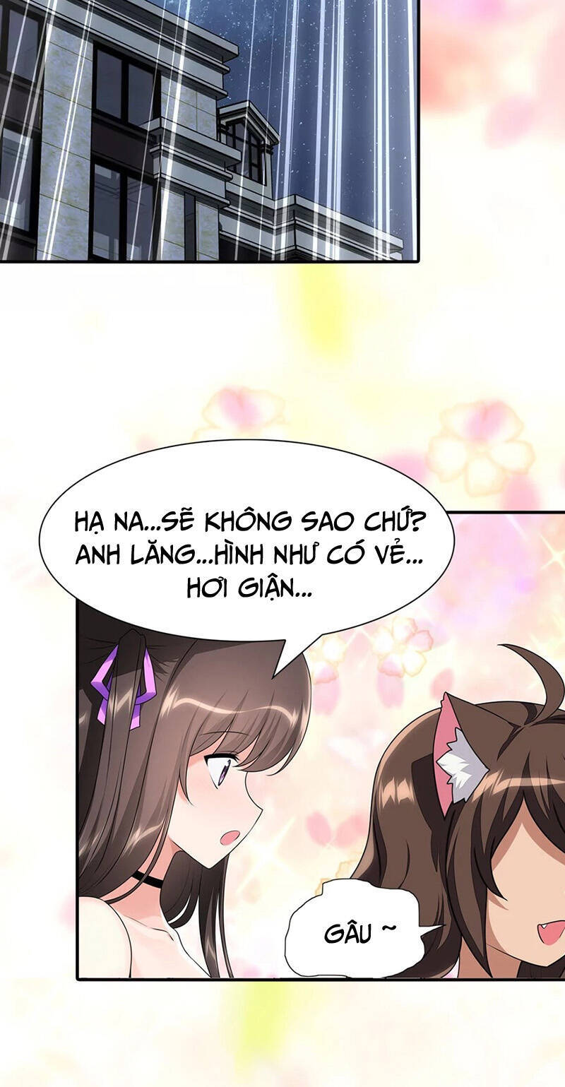 Bạn Gái Zombie Của Tôi Chapter 223 - 10