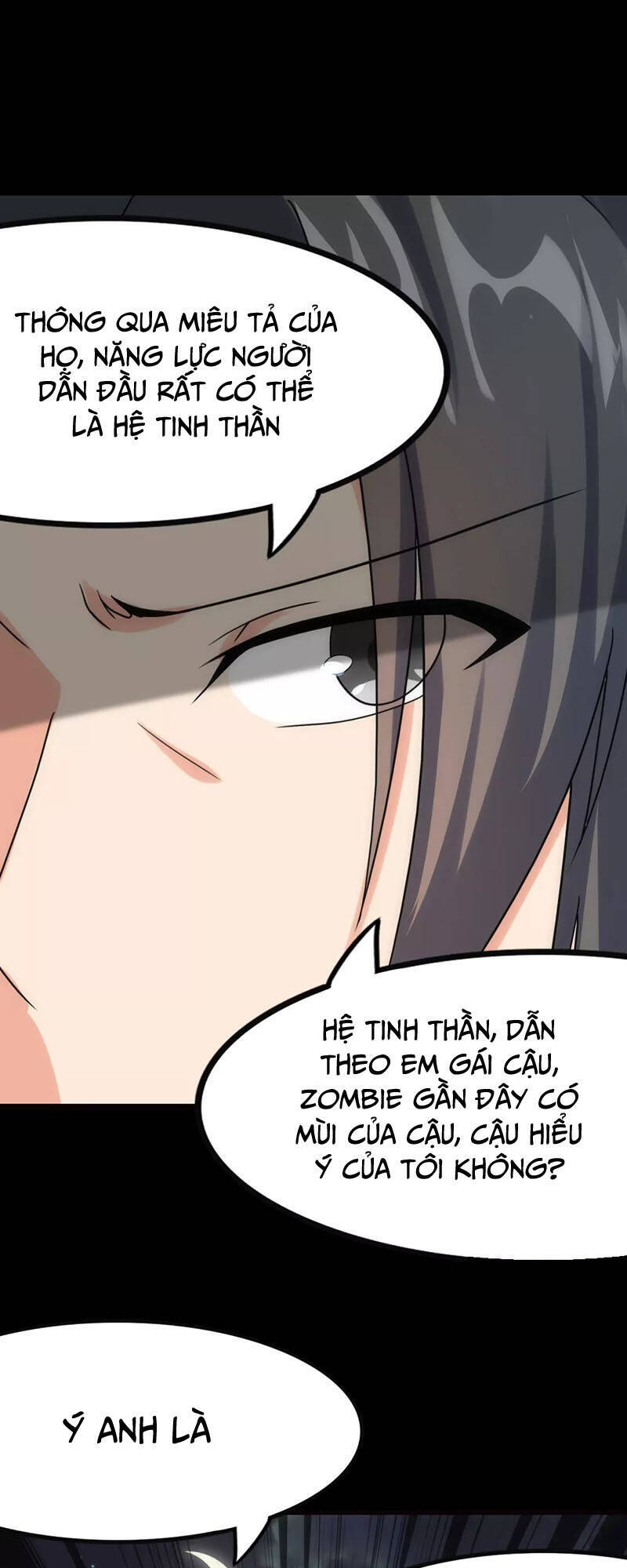 Bạn Gái Zombie Của Tôi Chapter 224 - 11