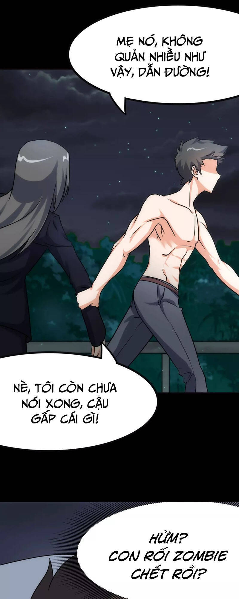 Bạn Gái Zombie Của Tôi Chapter 224 - 15