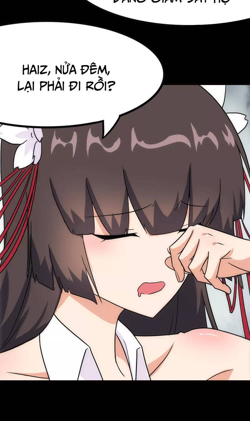 Bạn Gái Zombie Của Tôi Chapter 224 - 18