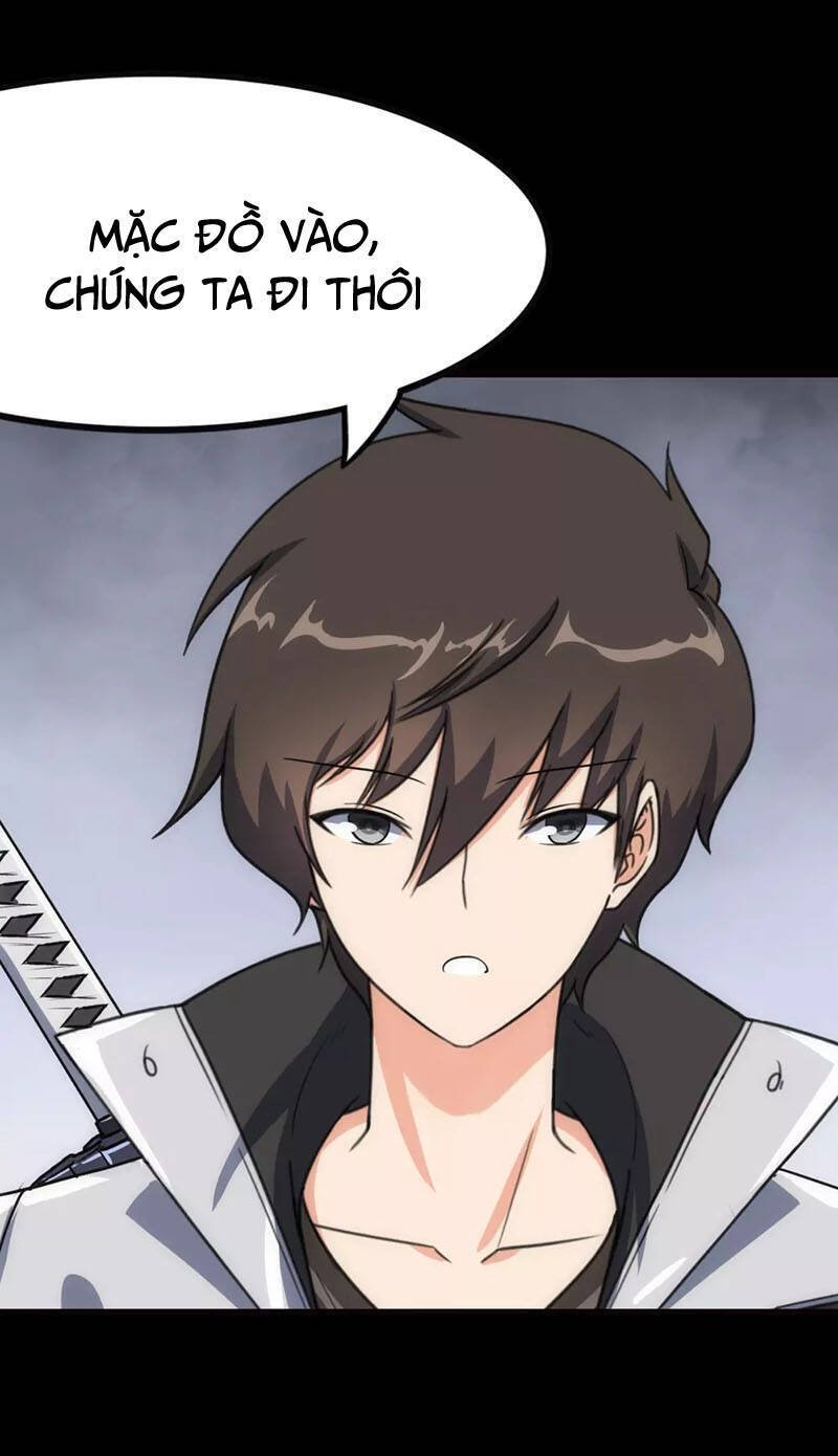 Bạn Gái Zombie Của Tôi Chapter 224 - 20