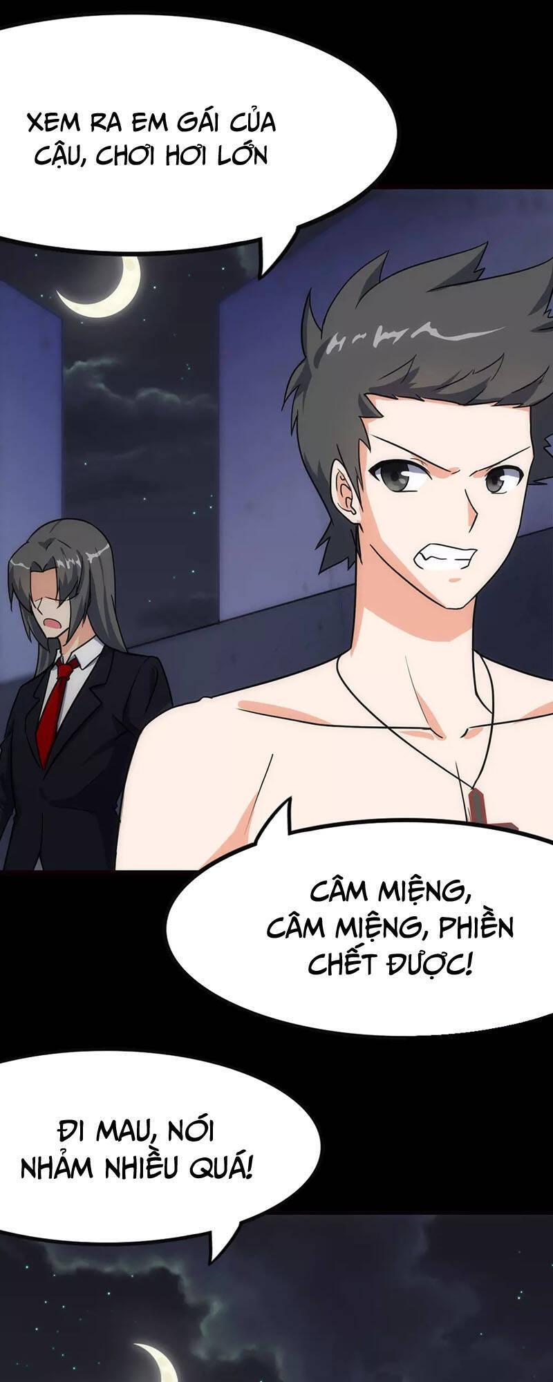 Bạn Gái Zombie Của Tôi Chapter 224 - 23