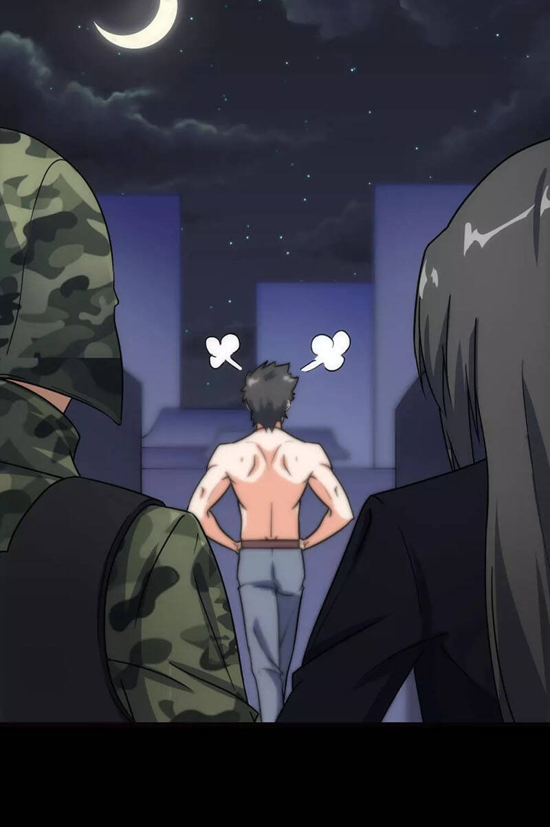 Bạn Gái Zombie Của Tôi Chapter 224 - 24