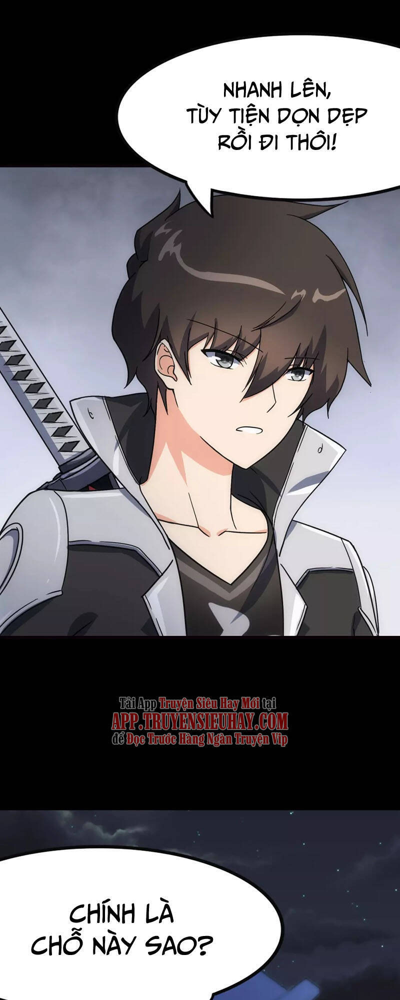 Bạn Gái Zombie Của Tôi Chapter 224 - 25