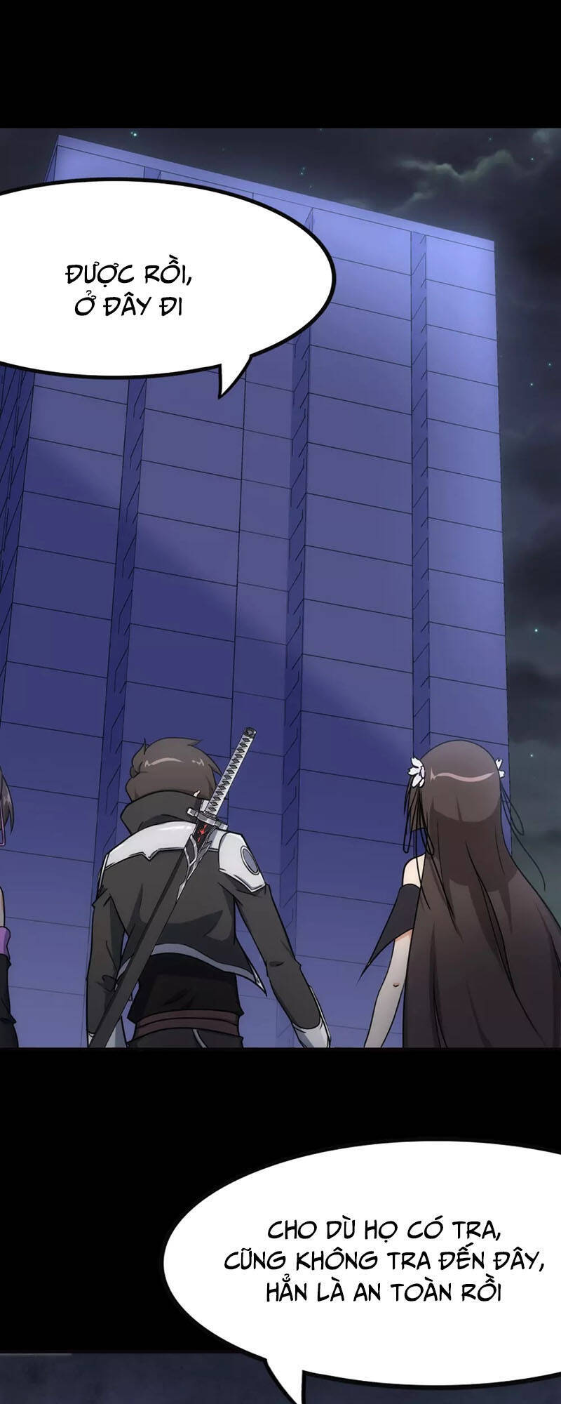 Bạn Gái Zombie Của Tôi Chapter 224 - 35