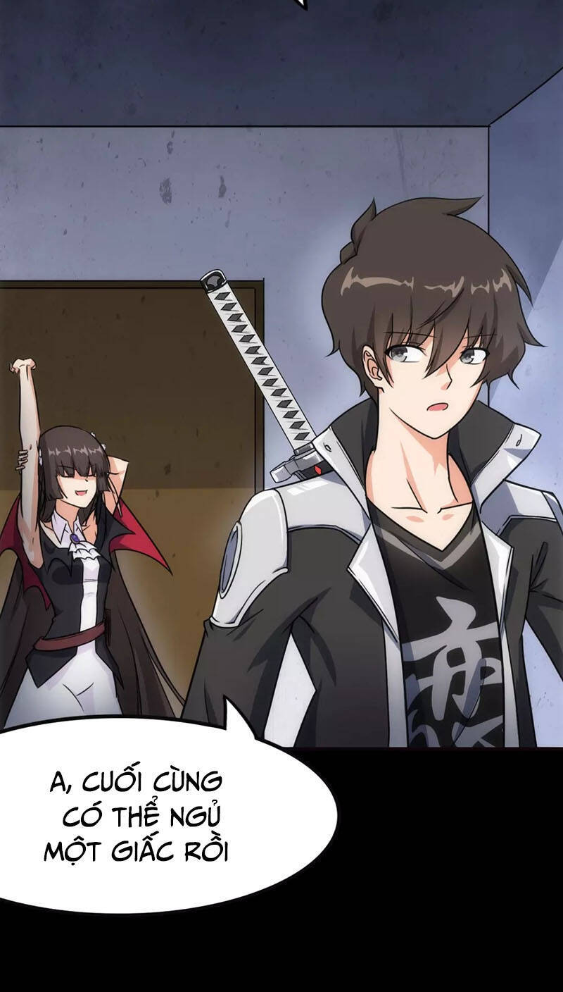 Bạn Gái Zombie Của Tôi Chapter 224 - 36