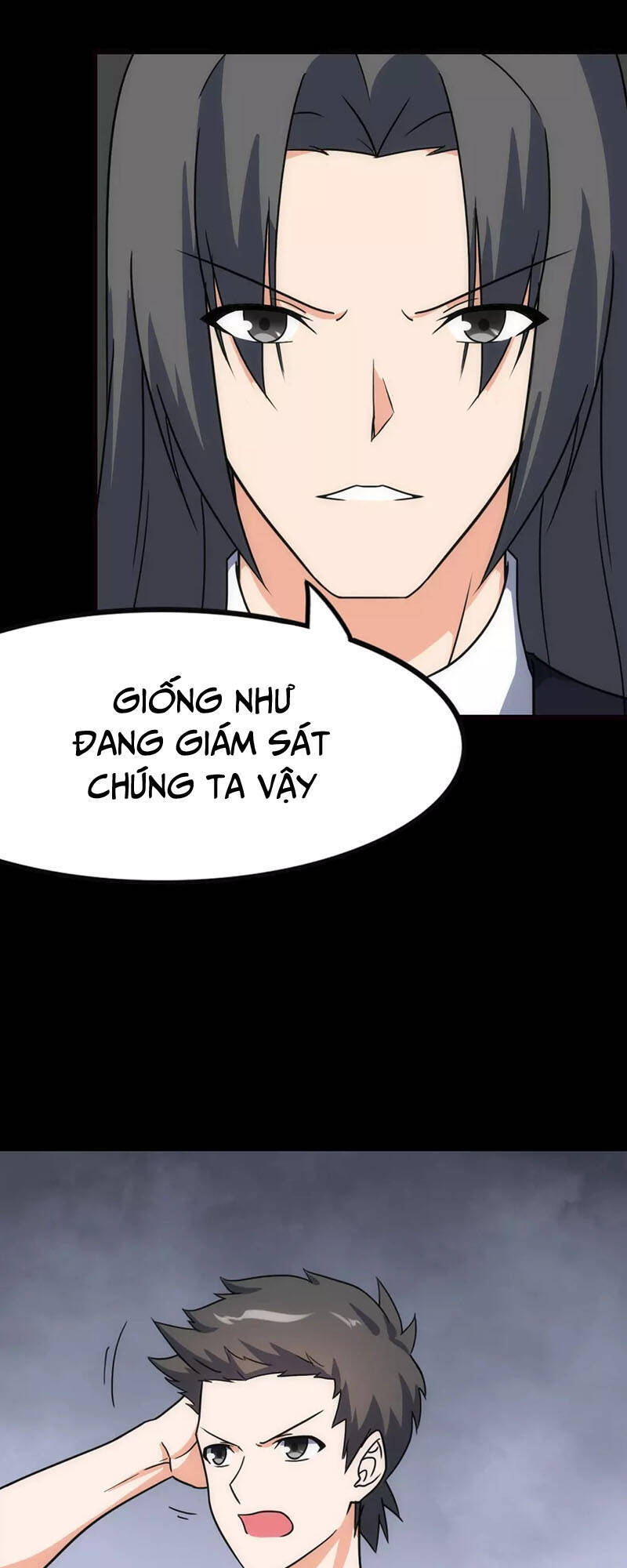 Bạn Gái Zombie Của Tôi Chapter 224 - 5
