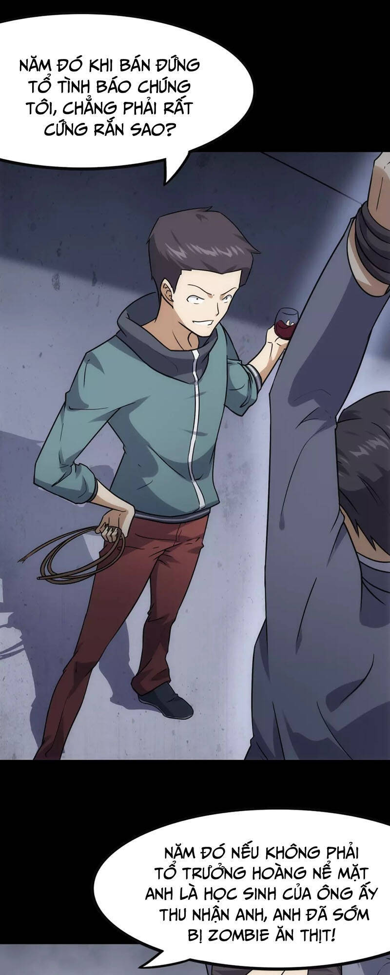 Bạn Gái Zombie Của Tôi Chapter 224 - 41