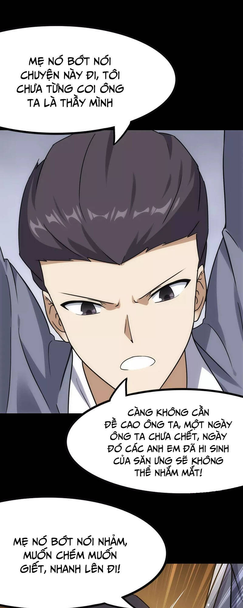 Bạn Gái Zombie Của Tôi Chapter 224 - 43