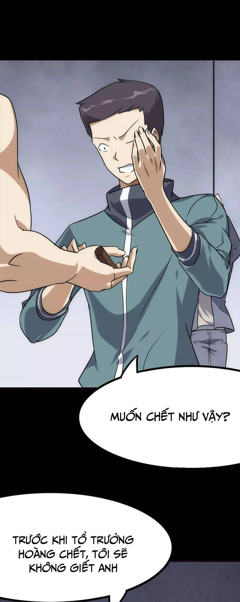 Bạn Gái Zombie Của Tôi Chapter 224 - 45