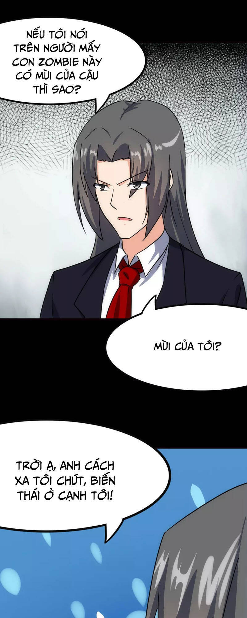 Bạn Gái Zombie Của Tôi Chapter 224 - 7