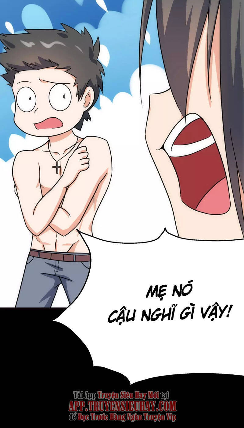 Bạn Gái Zombie Của Tôi Chapter 224 - 8