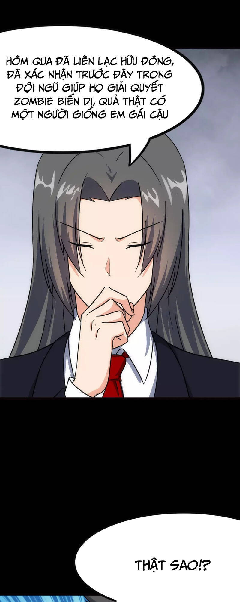 Bạn Gái Zombie Của Tôi Chapter 224 - 9