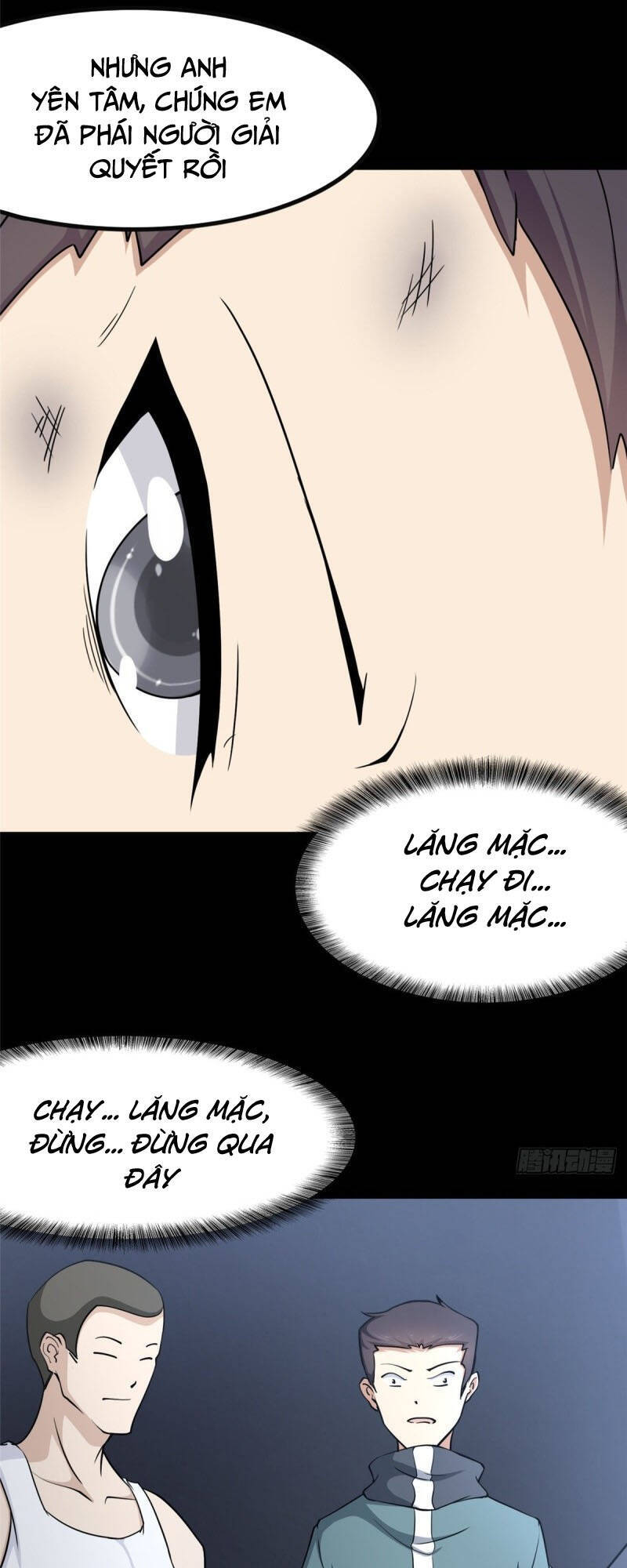 Bạn Gái Zombie Của Tôi Chapter 225 - 20