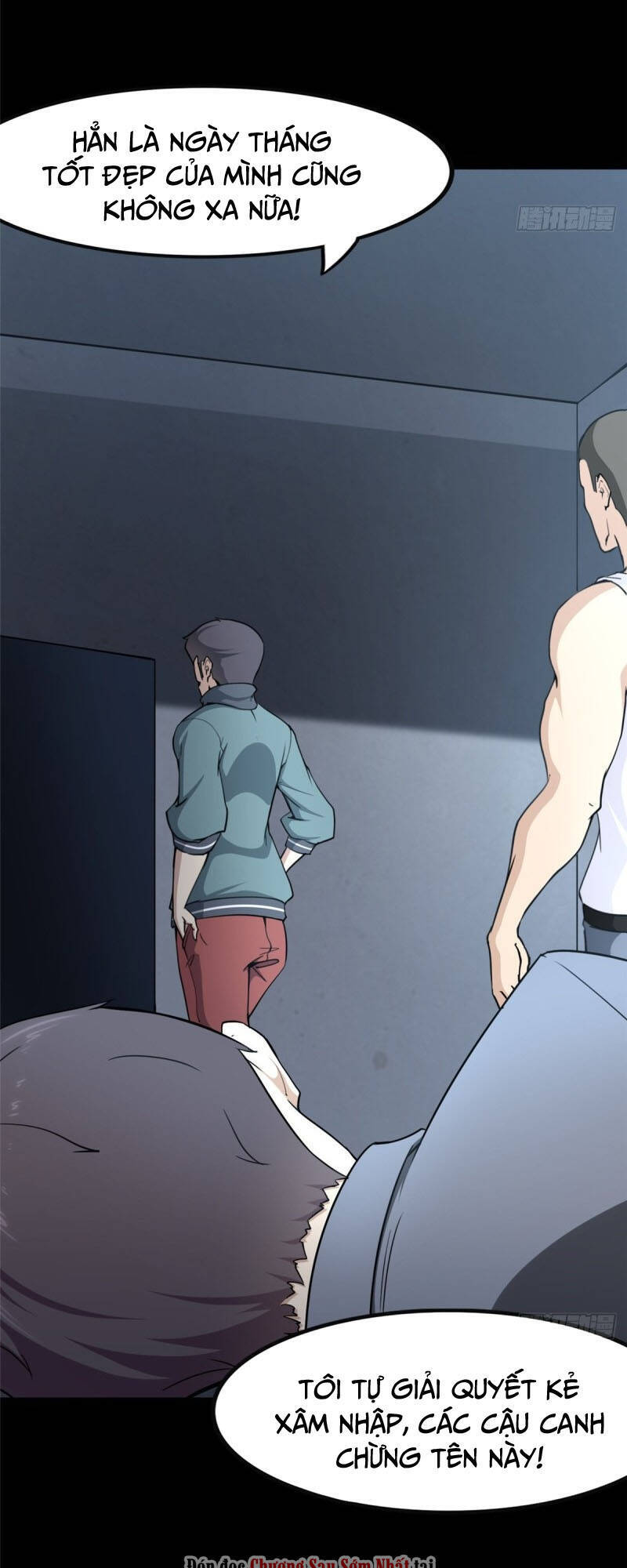 Bạn Gái Zombie Của Tôi Chapter 225 - 26