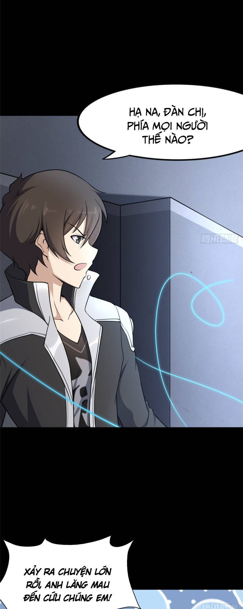 Bạn Gái Zombie Của Tôi Chapter 225 - 30