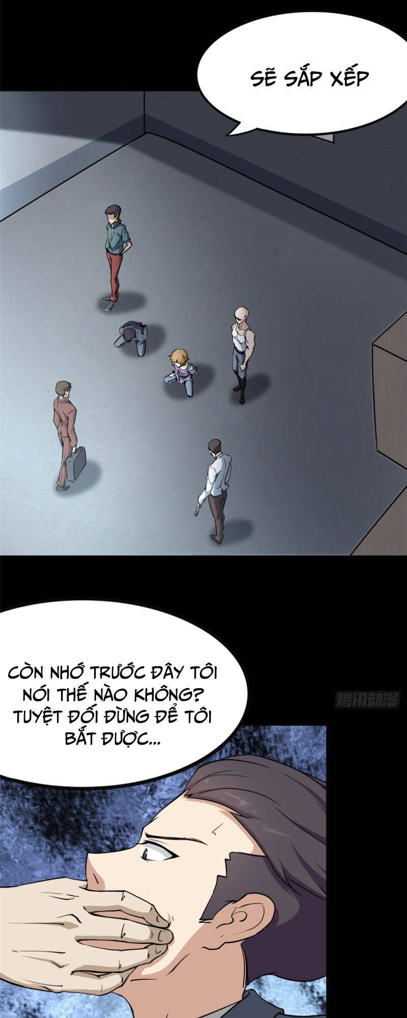 Bạn Gái Zombie Của Tôi Chapter 225 - 4