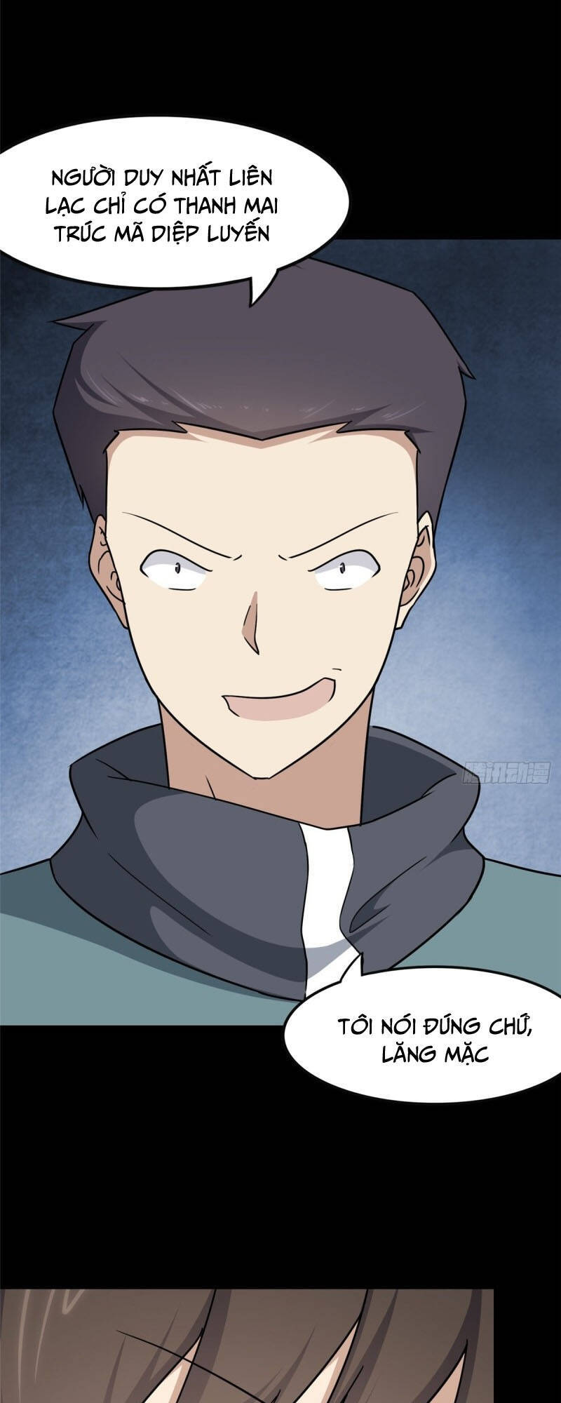 Bạn Gái Zombie Của Tôi Chapter 225 - 40