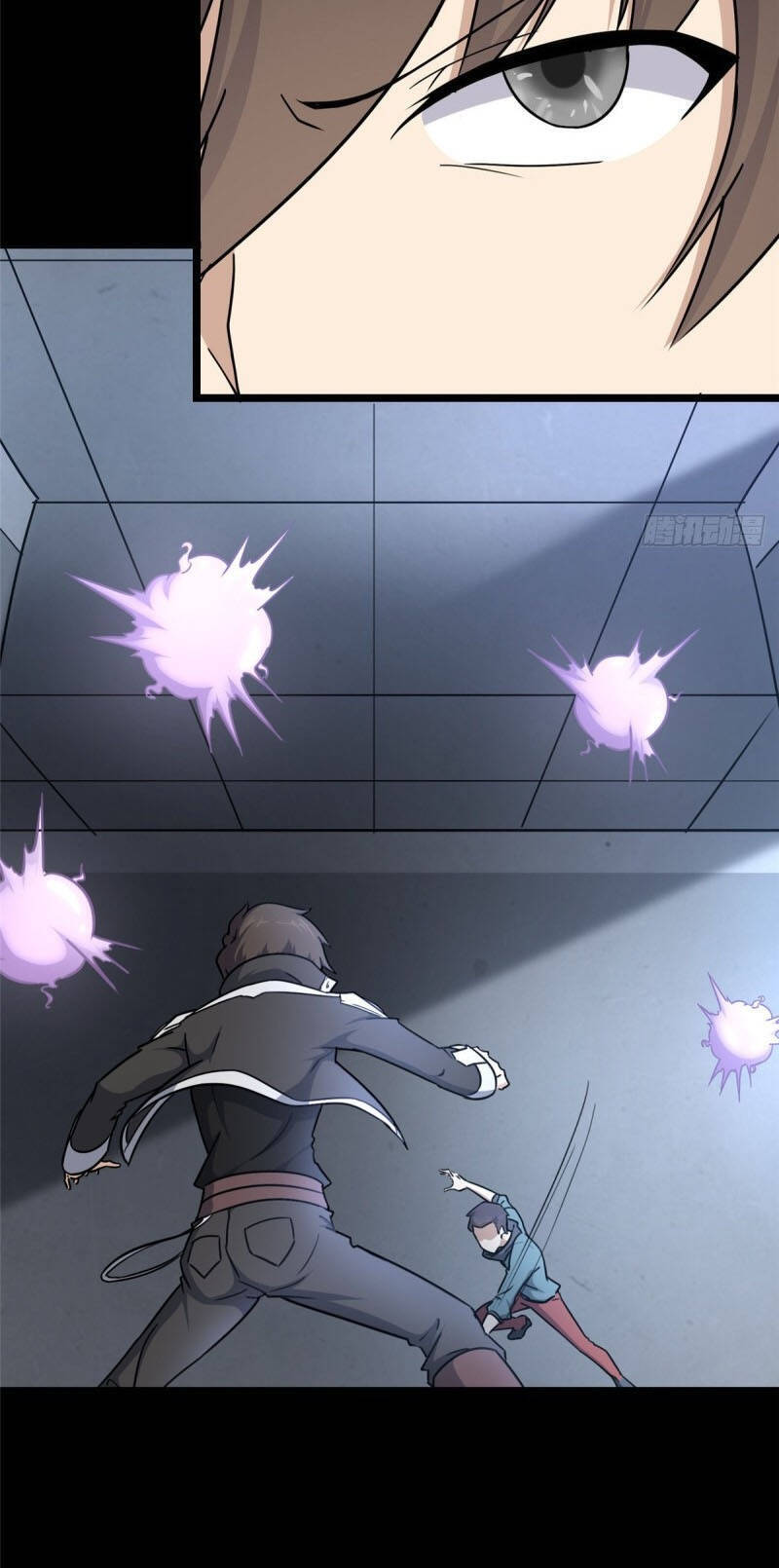 Bạn Gái Zombie Của Tôi Chapter 225 - 45