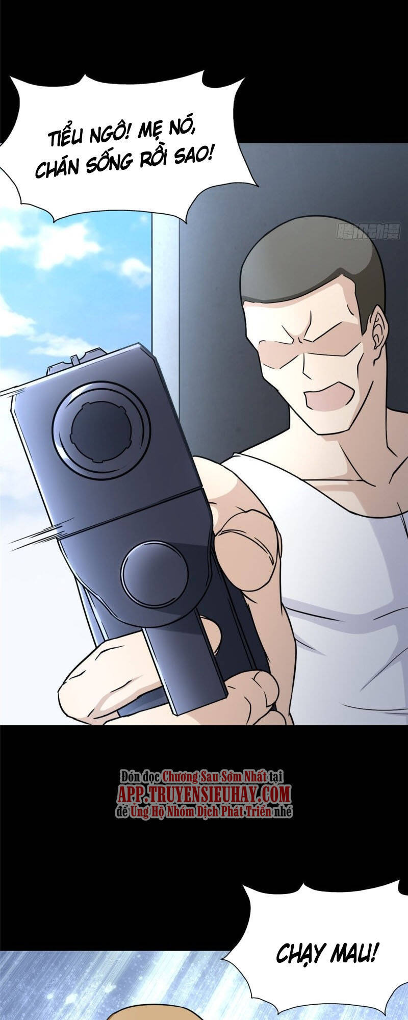 Bạn Gái Zombie Của Tôi Chapter 225 - 50