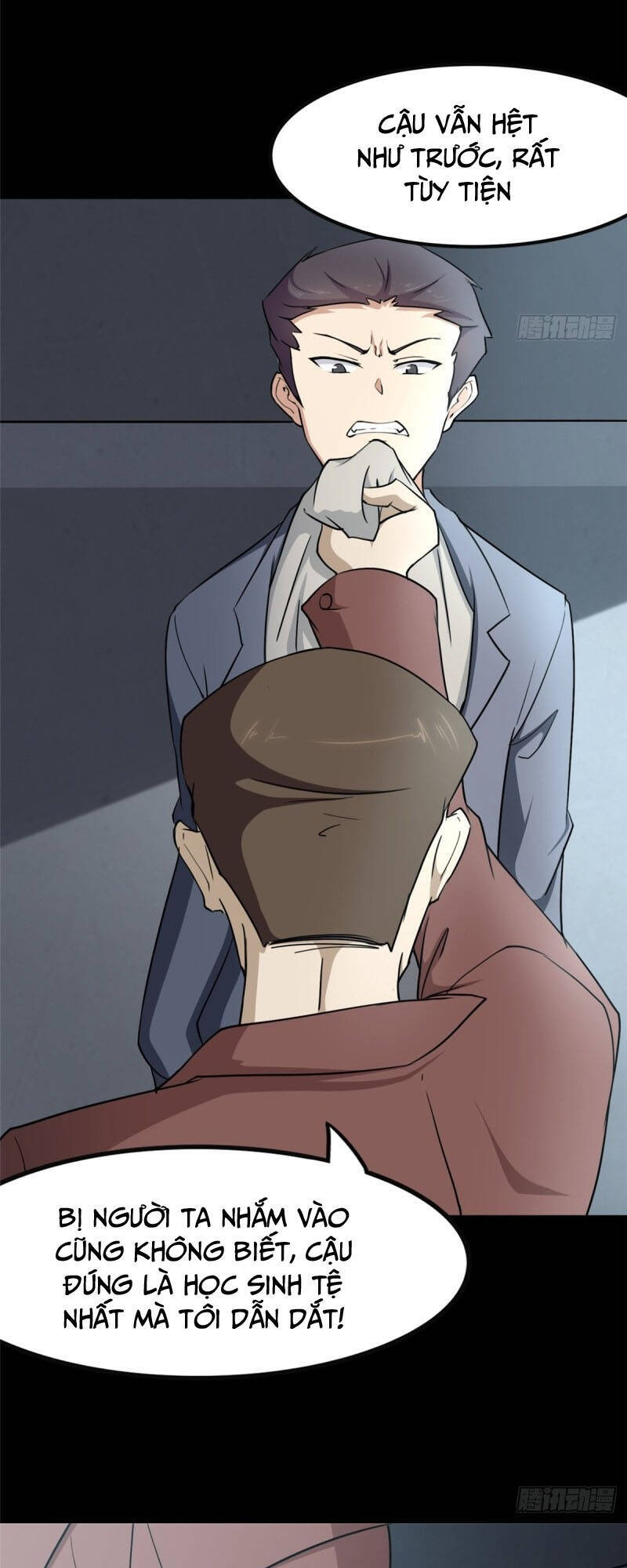 Bạn Gái Zombie Của Tôi Chapter 225 - 6