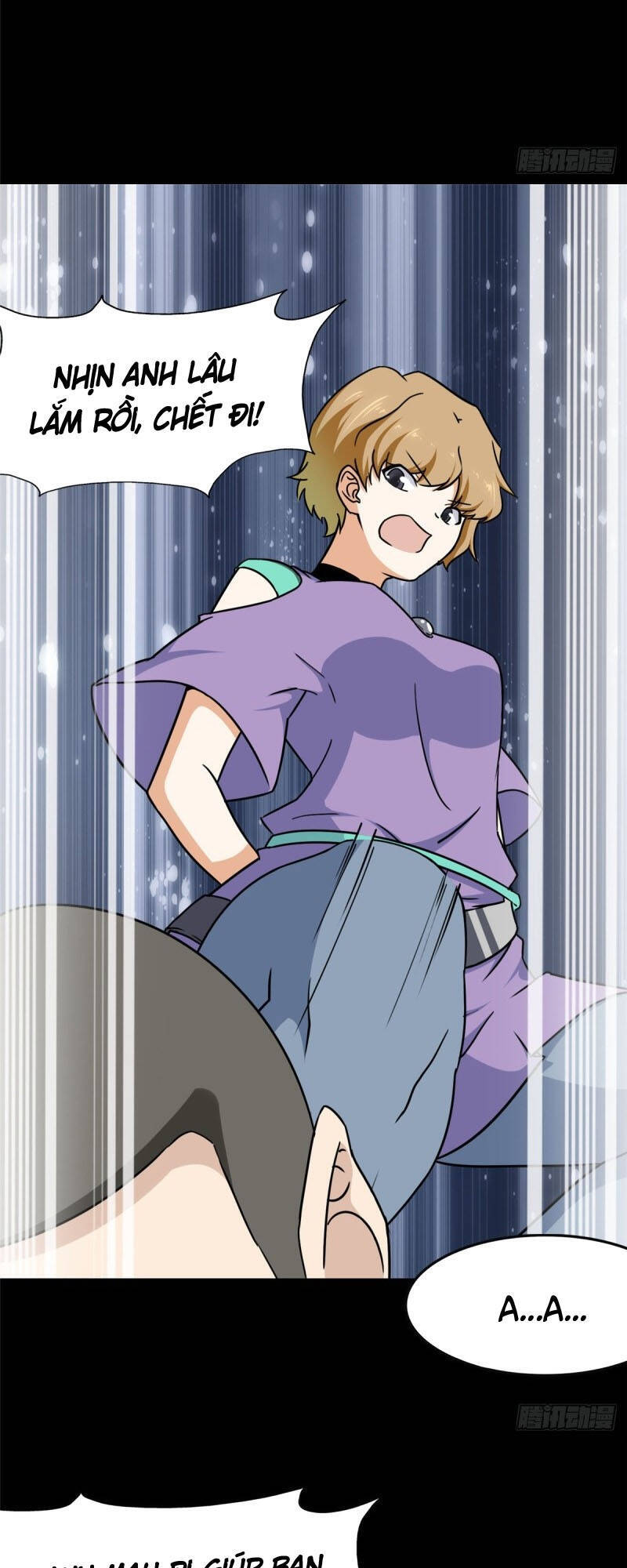 Bạn Gái Zombie Của Tôi Chapter 225 - 52