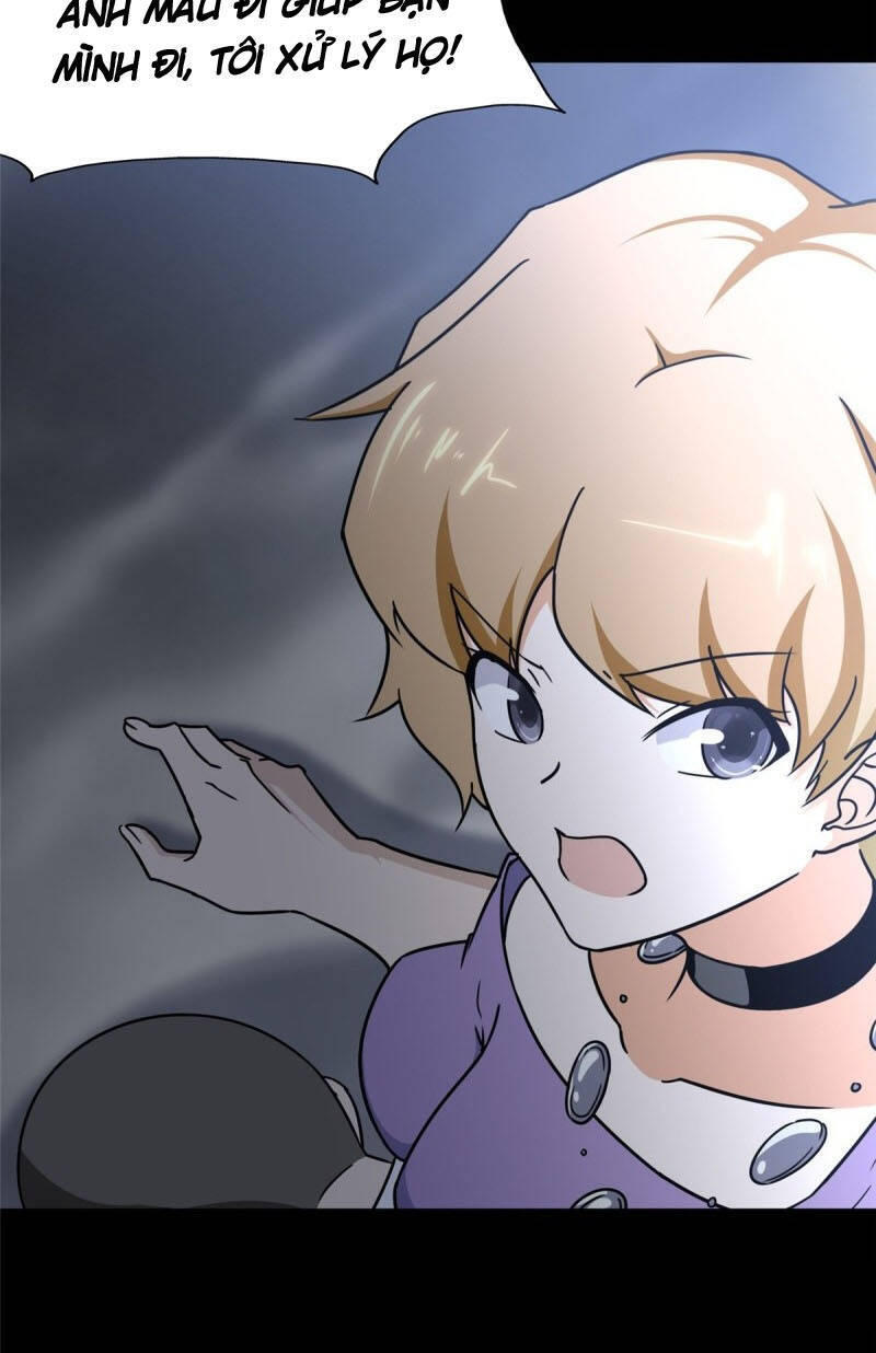 Bạn Gái Zombie Của Tôi Chapter 225 - 53