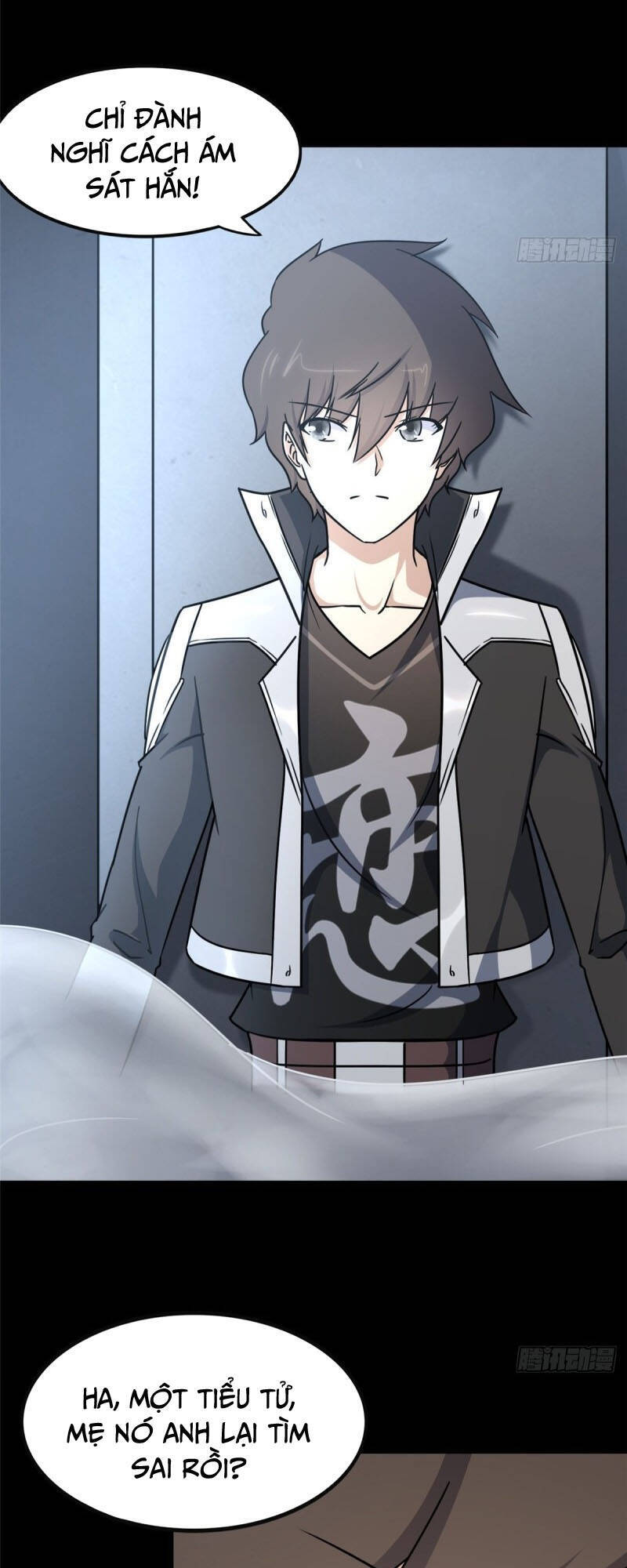 Bạn Gái Zombie Của Tôi Chapter 225 - 58