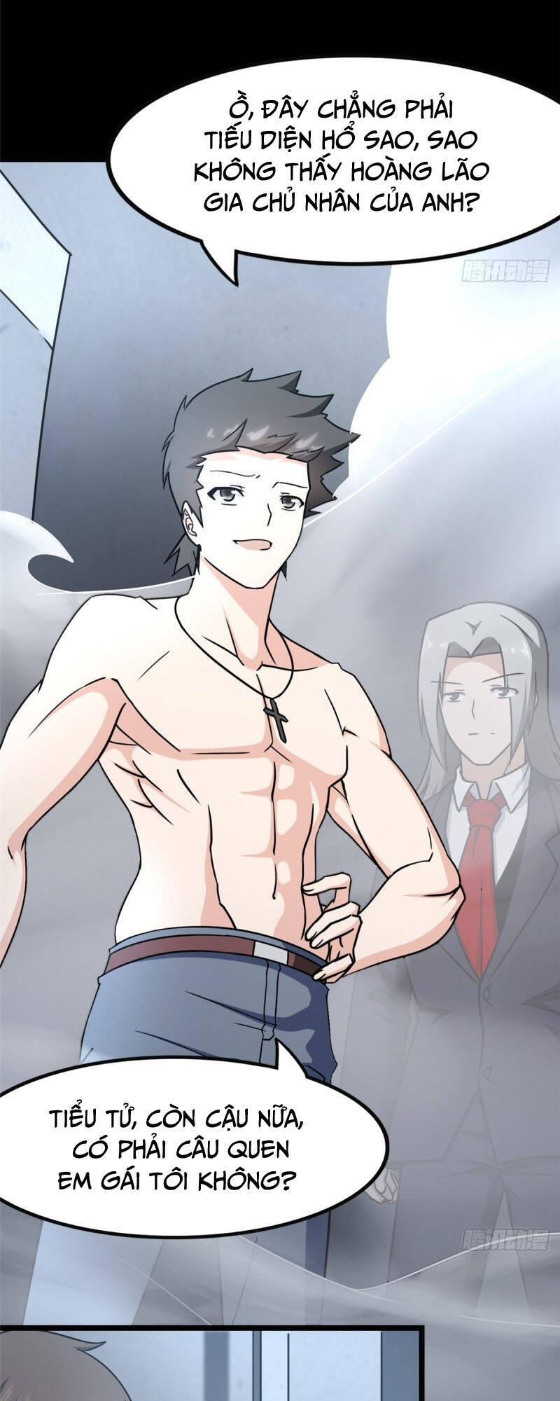 Bạn Gái Zombie Của Tôi Chapter 225 - 60