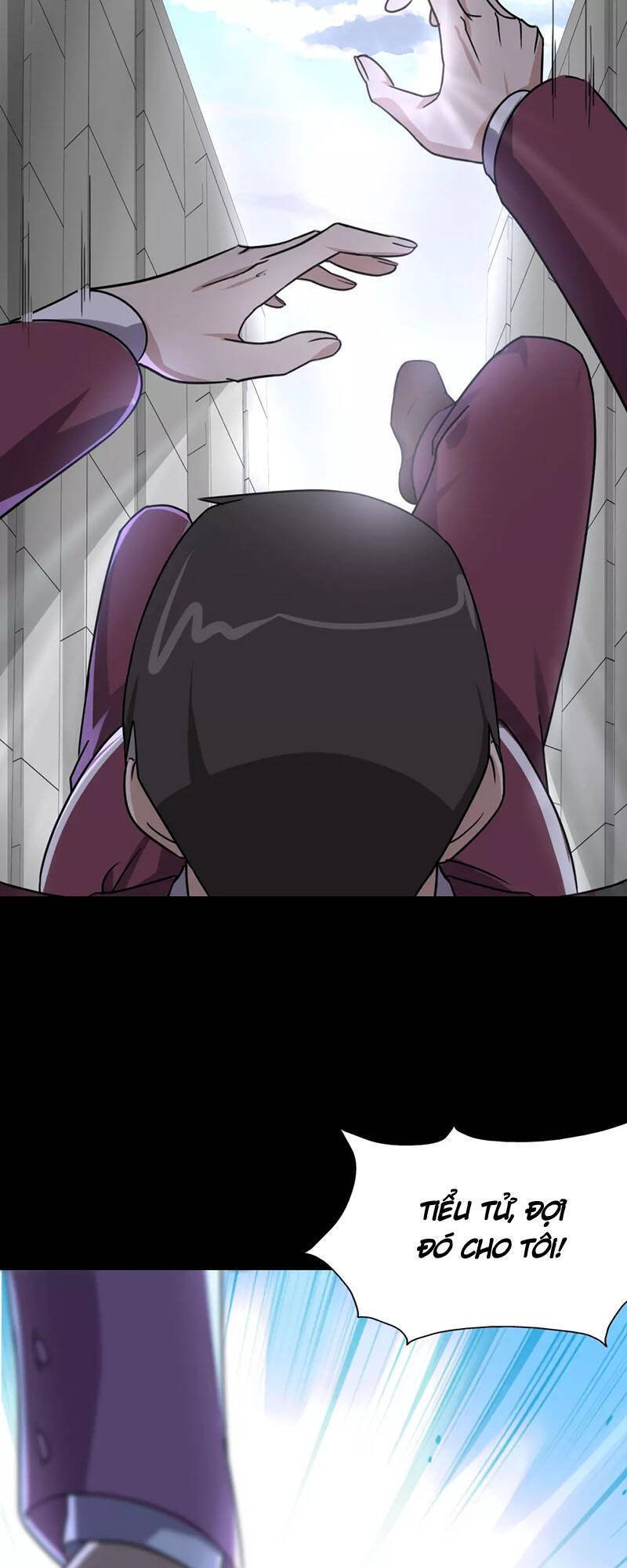 Bạn Gái Zombie Của Tôi Chapter 226 - 1