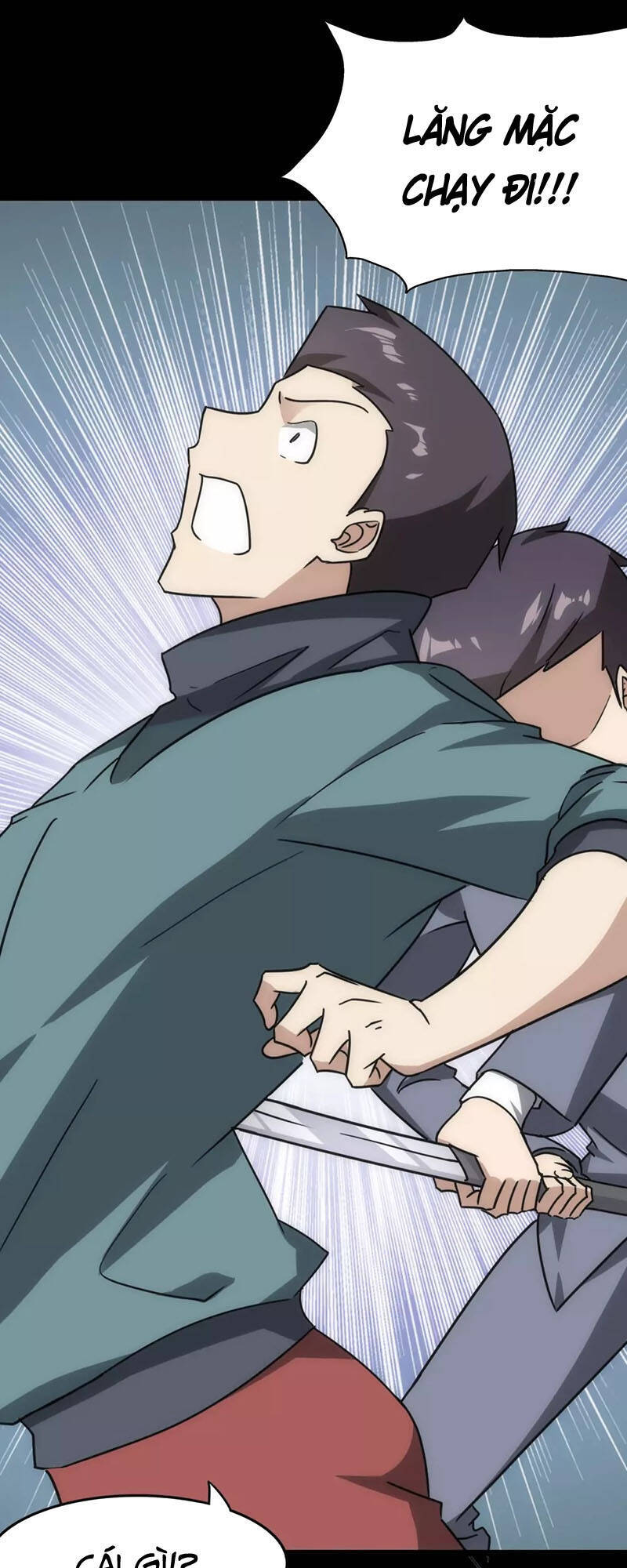 Bạn Gái Zombie Của Tôi Chapter 226 - 15