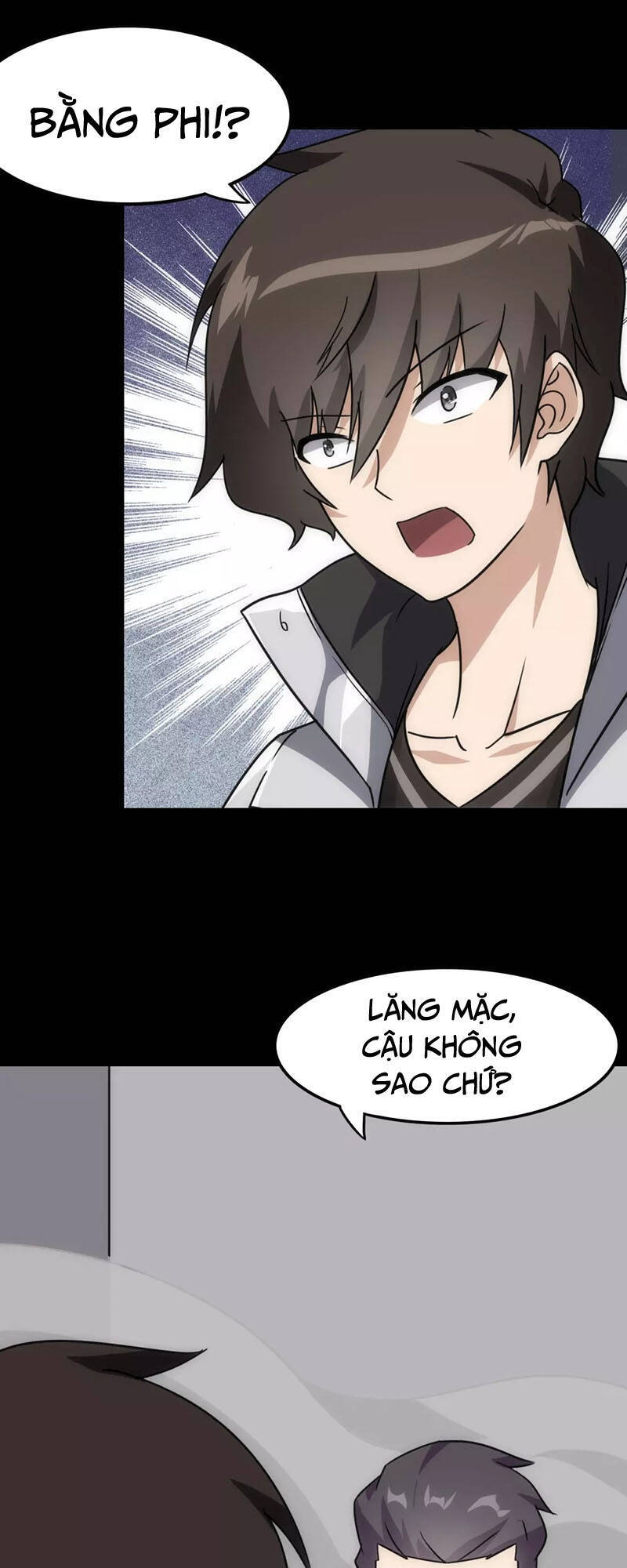 Bạn Gái Zombie Của Tôi Chapter 226 - 17