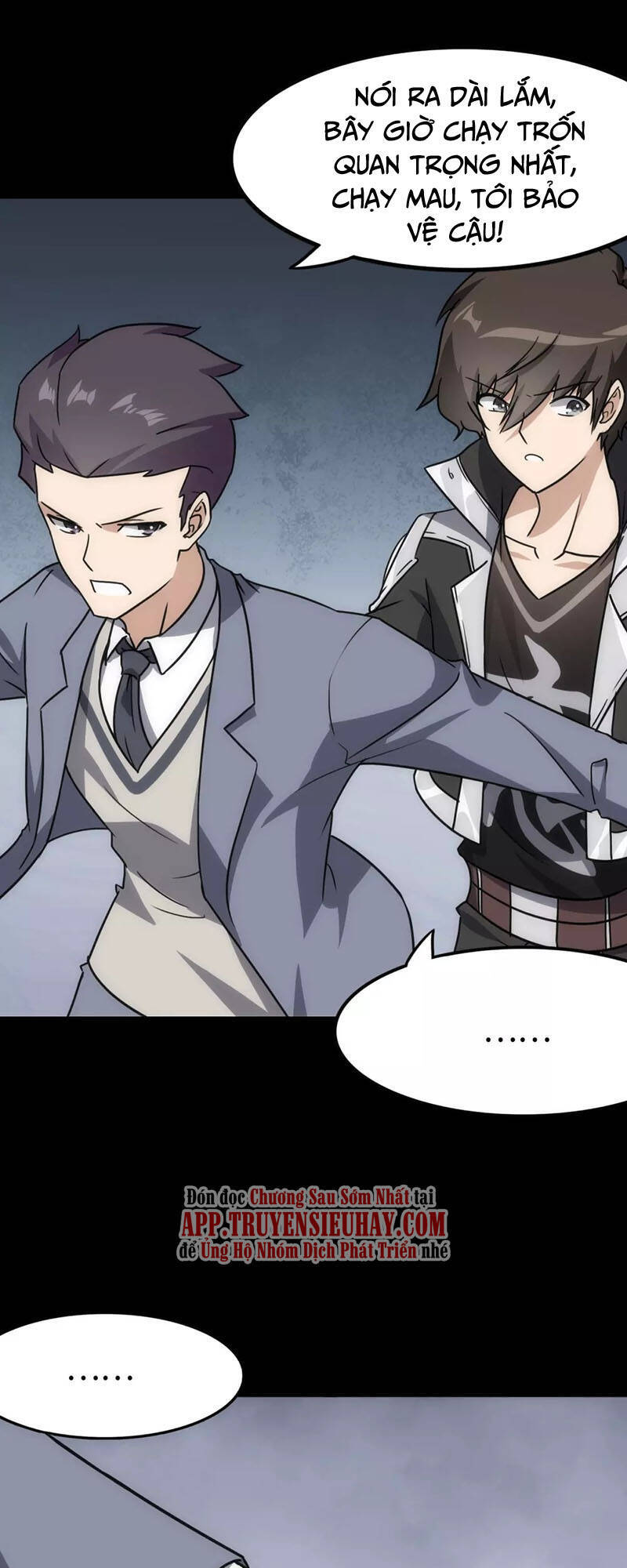 Bạn Gái Zombie Của Tôi Chapter 226 - 19