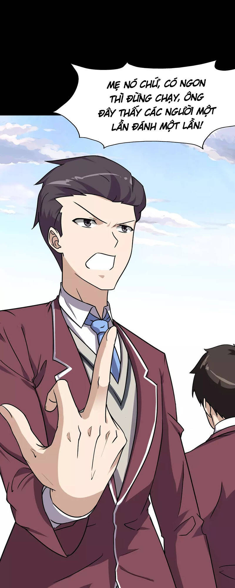 Bạn Gái Zombie Của Tôi Chapter 226 - 3