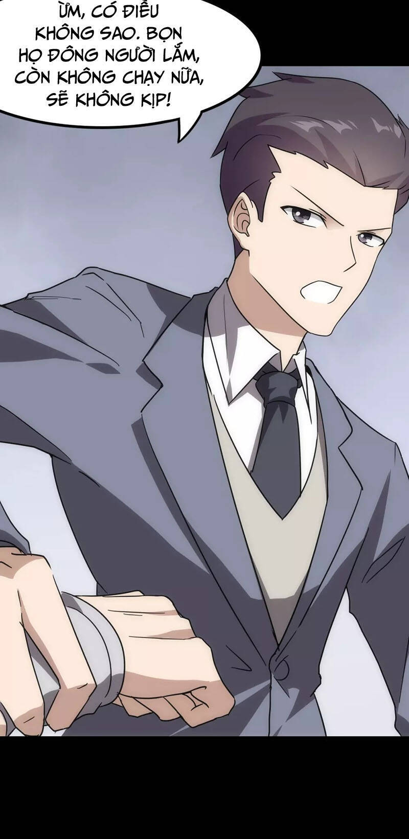 Bạn Gái Zombie Của Tôi Chapter 226 - 22