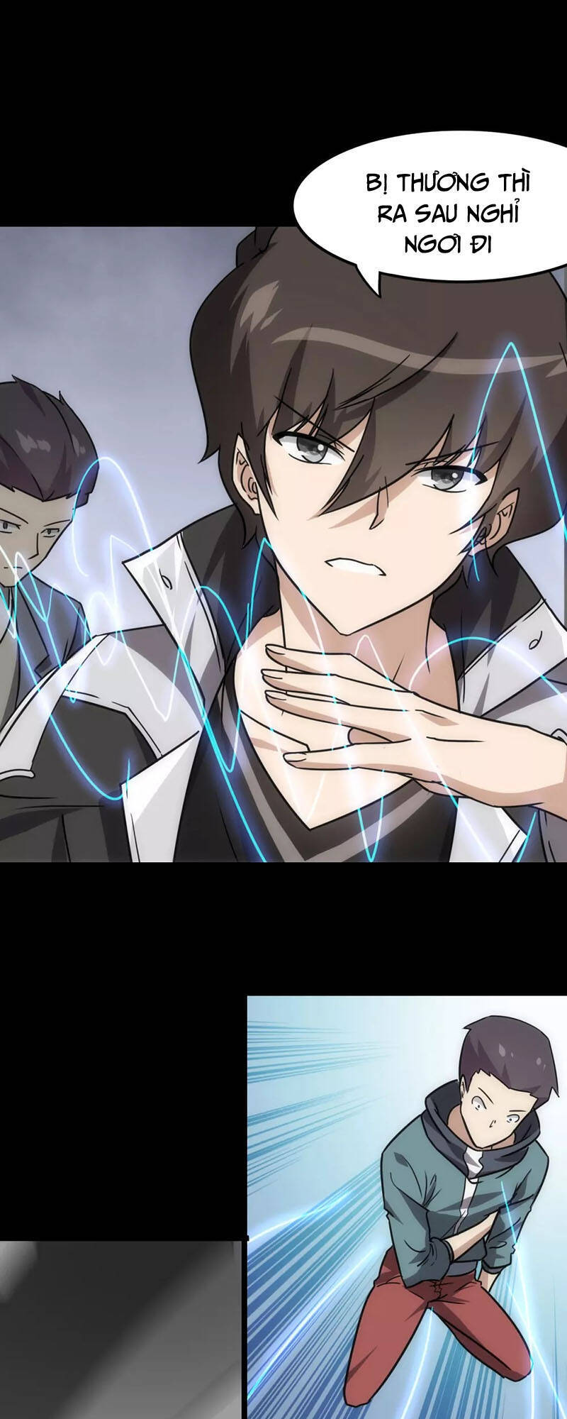 Bạn Gái Zombie Của Tôi Chapter 226 - 23