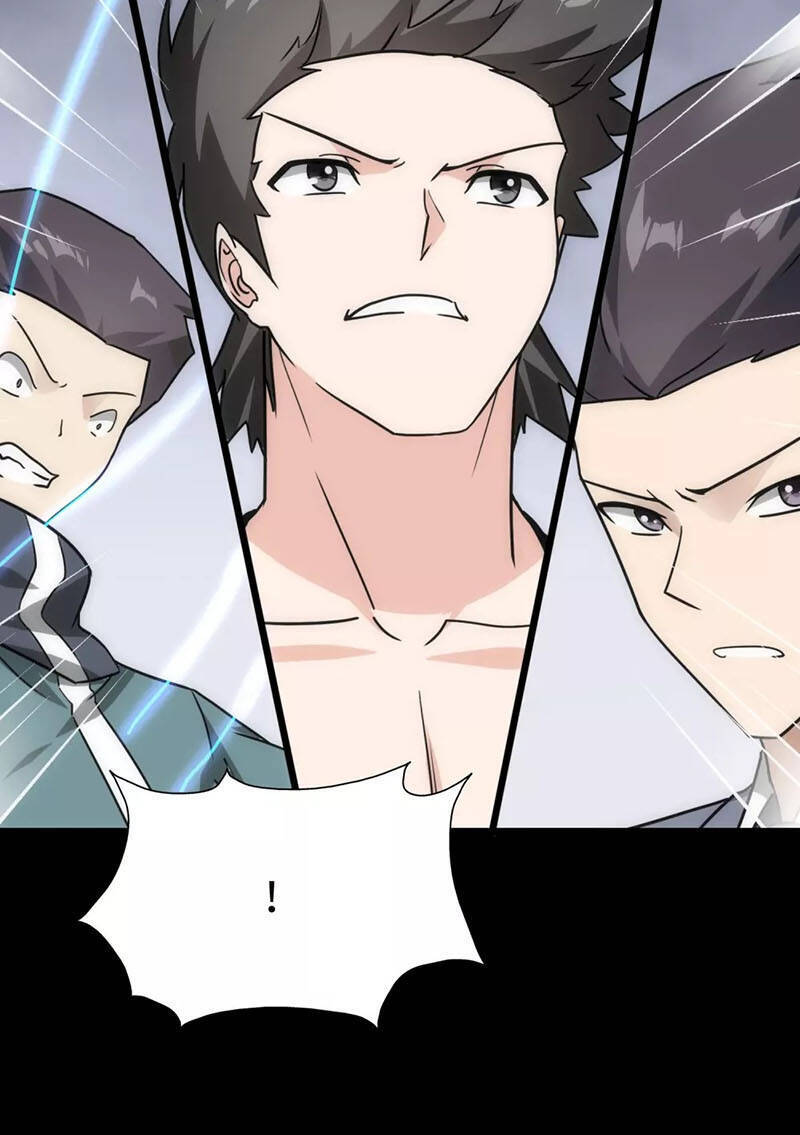 Bạn Gái Zombie Của Tôi Chapter 226 - 26