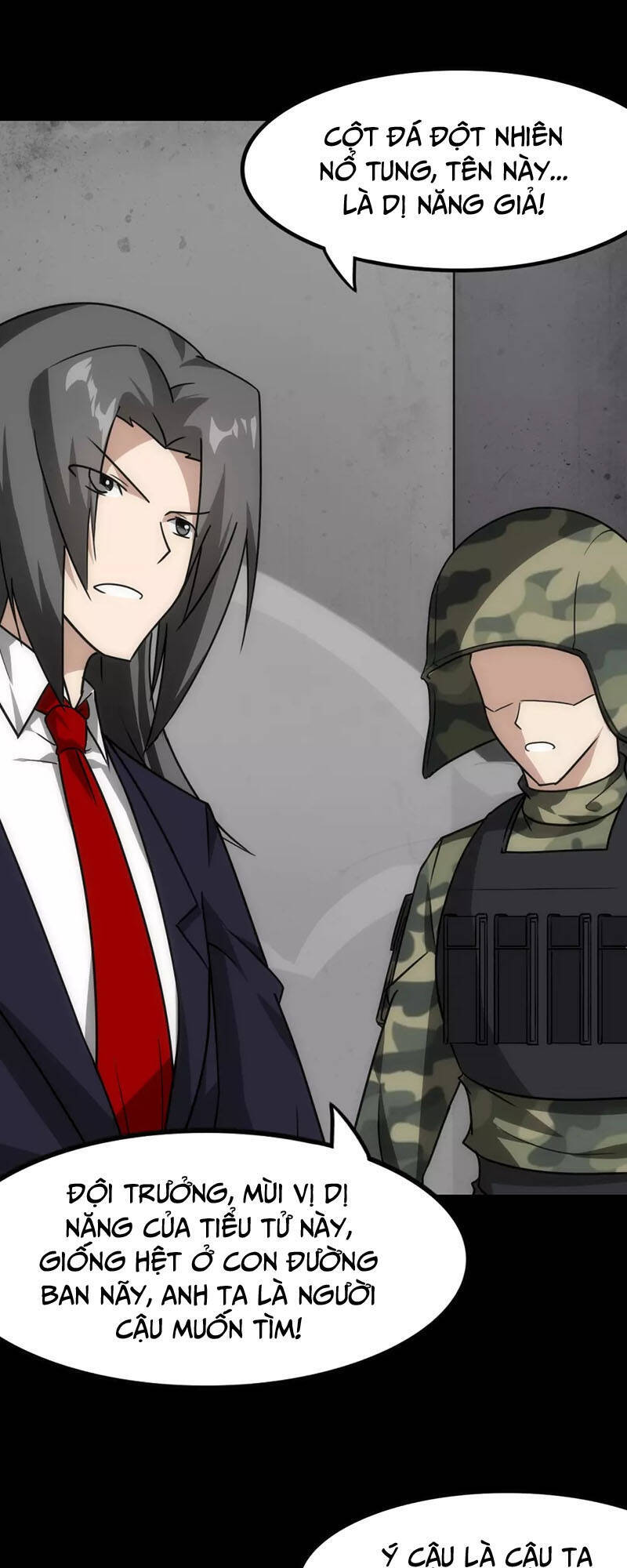 Bạn Gái Zombie Của Tôi Chapter 226 - 27