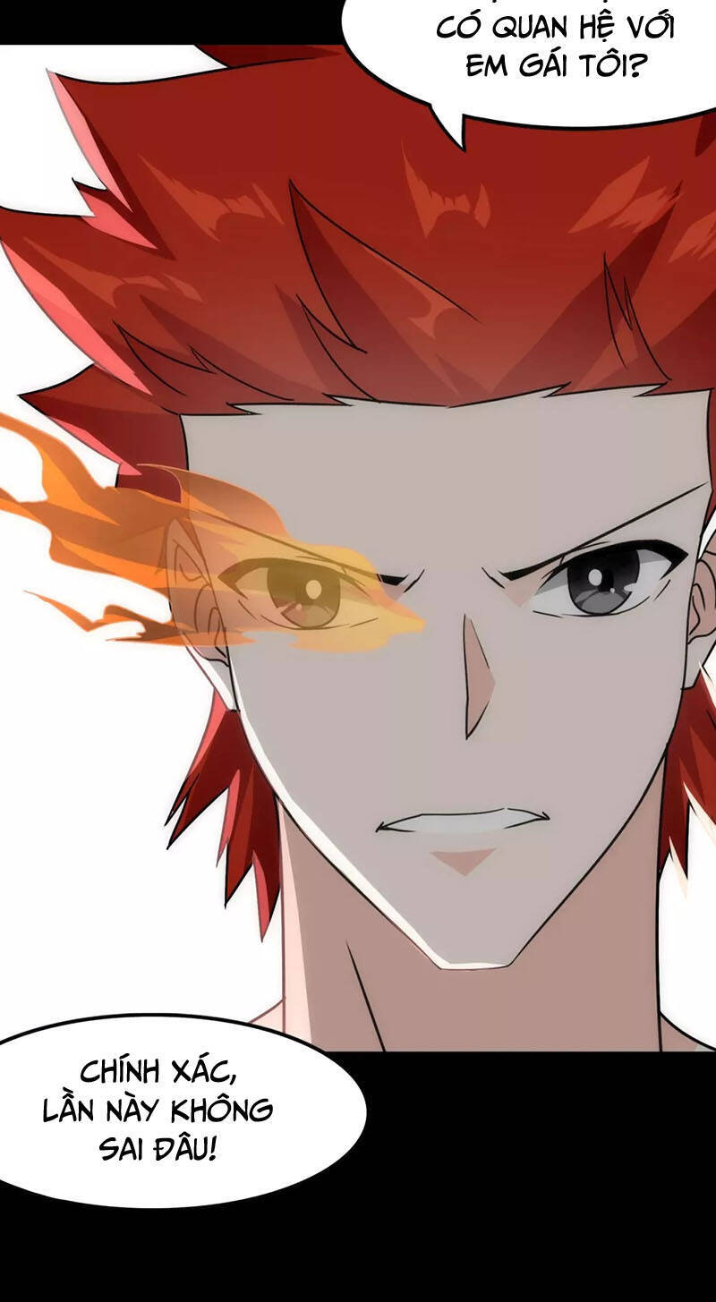 Bạn Gái Zombie Của Tôi Chapter 226 - 28