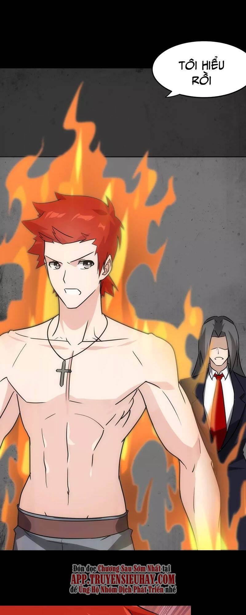 Bạn Gái Zombie Của Tôi Chapter 226 - 31