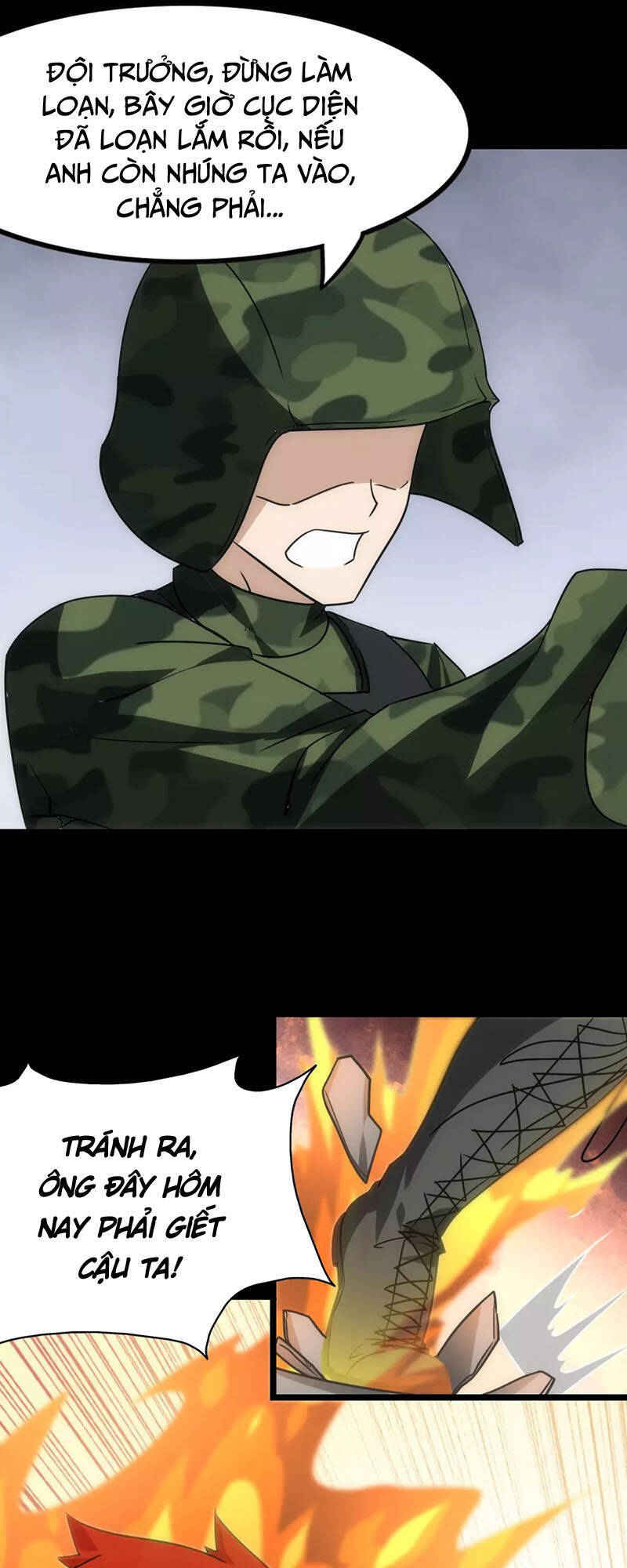 Bạn Gái Zombie Của Tôi Chapter 226 - 33