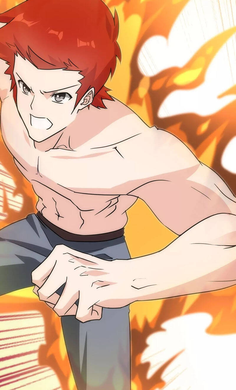 Bạn Gái Zombie Của Tôi Chapter 226 - 34