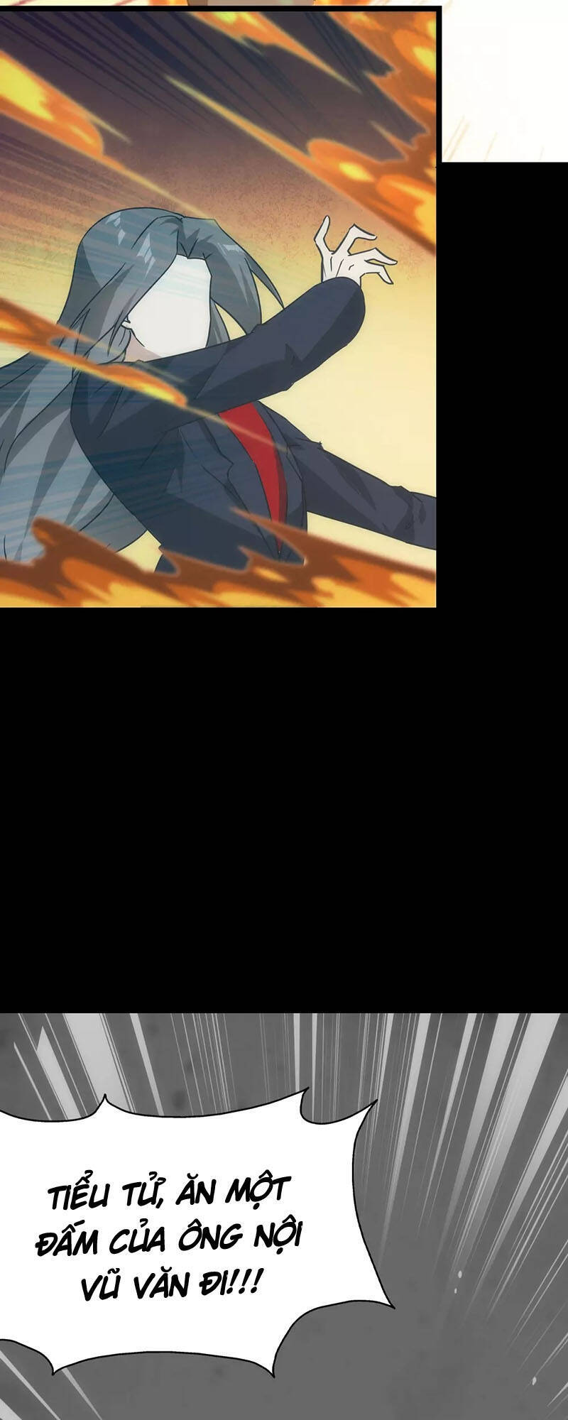 Bạn Gái Zombie Của Tôi Chapter 226 - 35