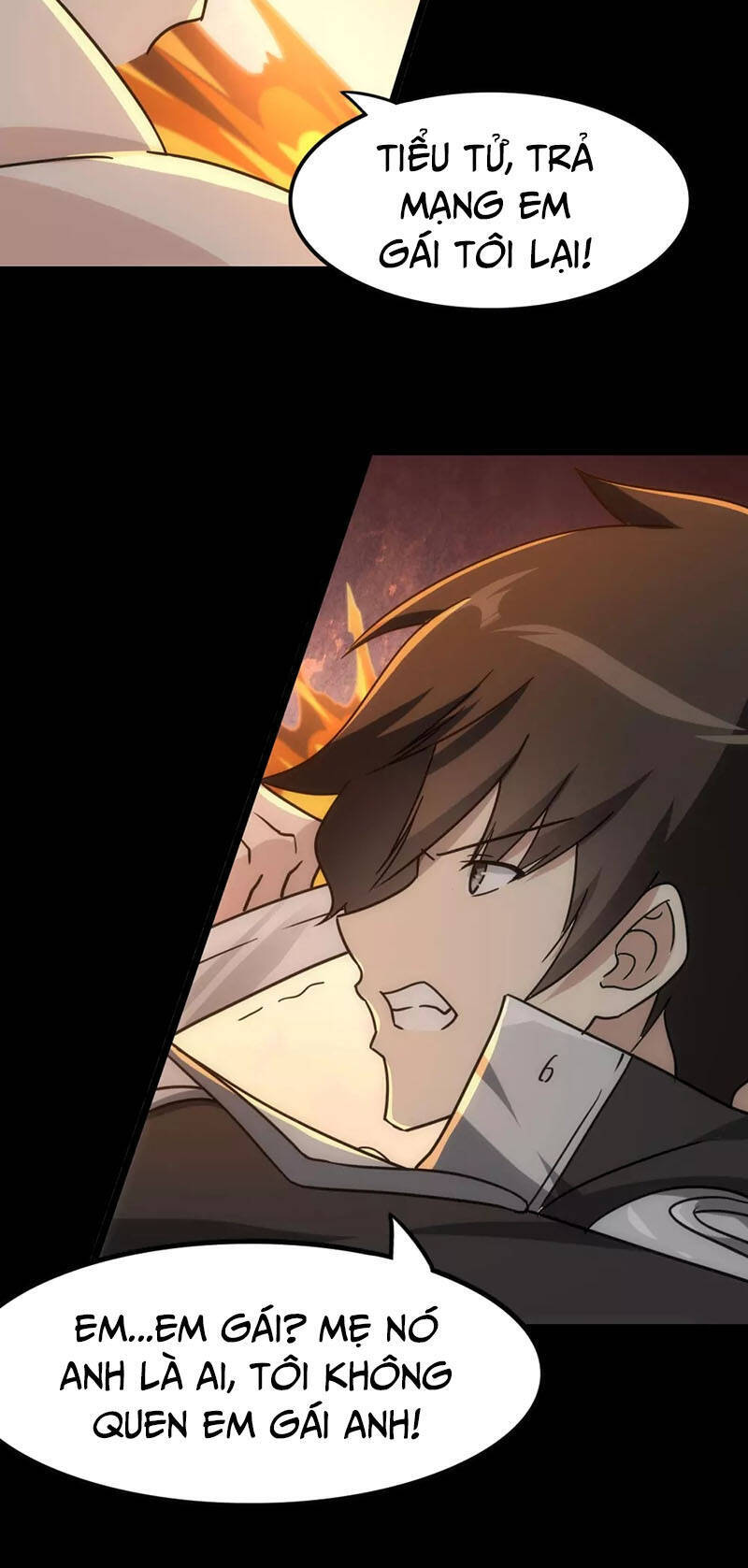 Bạn Gái Zombie Của Tôi Chapter 226 - 38