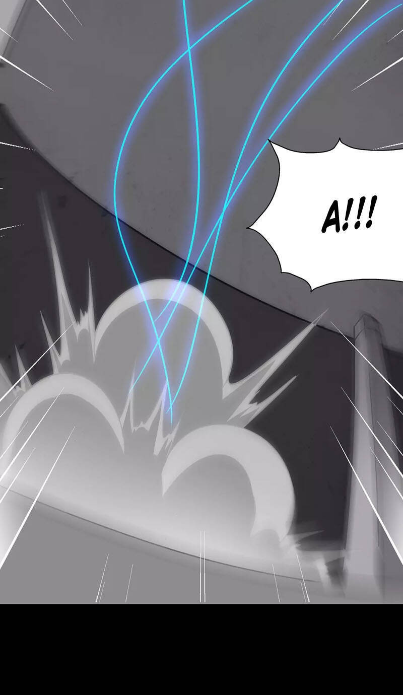 Bạn Gái Zombie Của Tôi Chapter 226 - 40