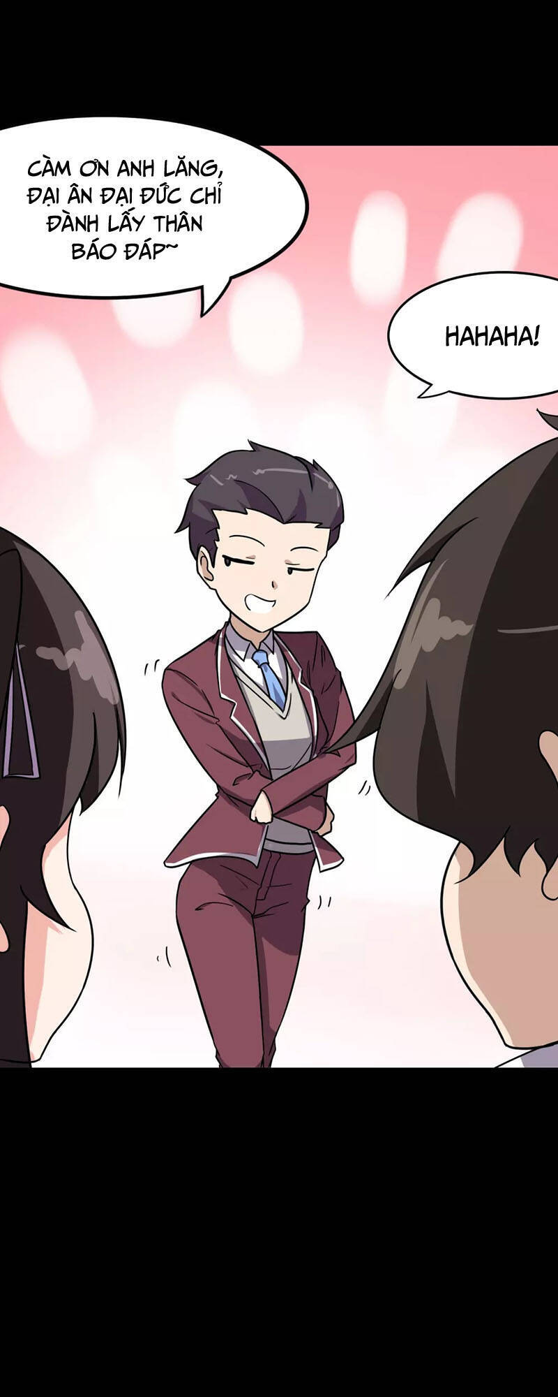 Bạn Gái Zombie Của Tôi Chapter 226 - 5