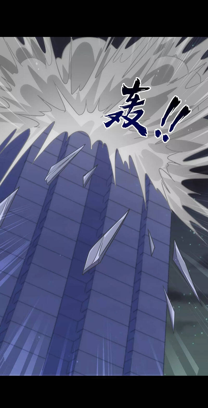 Bạn Gái Zombie Của Tôi Chapter 226 - 46